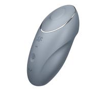Satisfyer Tap & Climax 1 Stimulator Vibrator