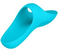 Satisfyer Teaser Silicone Rechargeable Finger Vibrator