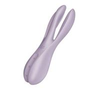 Satisfyer Threesome 2 Stimulator Vibrator