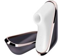 Satisfyer Pro Traveler Purple