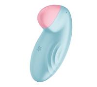 Satisfyer Tropical Tip Vibrator Massager