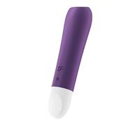 Satisfyer ULTRA POWER BULLET 2 vibrator Violet 10 cm