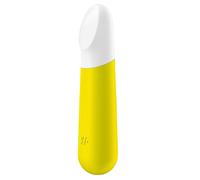 Satisfyer Ultra Power Bullet 4 Yellow