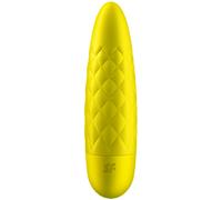 Satisfyer Ultra Power Bullet 5 Vibrator Yellow