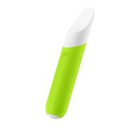 Satisfyer Ultra Power 7 Bullet Vibrator Green