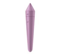 Satisfyer ULTRA POWER BULLET 8 vibrator Lilac 13 cm