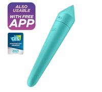 Satisfyer Ultra Power 8 Bullet Vibrator