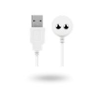 Magnetic USB charging cable for all Satisfyer toys