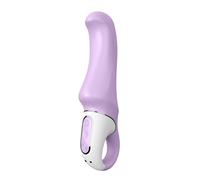 Satisfyer Vibes Charming Smile Rechargeable G-Spot Vibrator