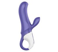 Satisfyer Vibes Magic Bunny