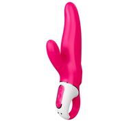 Satisfyer Vibes Mr. Rabbit Rechargeable Vibrator