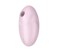 Satisfyer Vulva Lover 3 Air Pulse Vibrator Vibrating Clitoral Sucking Stimulator