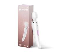 Satisfyer Wand-er Woman Sex Toy