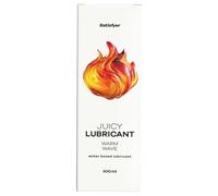 Satisfyer - Warming Personal Lubricant (300ml)