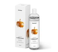 Satisfyer Water-Based Lubricant for Sensitive Skin | 300 ml Bottle | Oil-Free & Condom-Compatible | Smooth, Easy to Wash Off, Skin-Friendly | Sex Lube | Playful Pumpkin