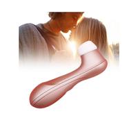 Satisfyer Waterproof Pro2 Rechargeable Stimulator Clitoral Vibrator Sex Toy