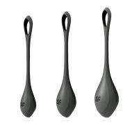 Satisfyer YONI POWER 2 TRAINING set 3 pc
