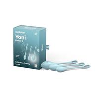 Satisfyer YONI POWER 2 TRAINING set 3 pc