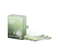 Satisfyer YONI POWER 2 TRAINING set 3 pc