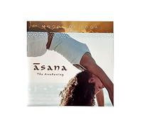 Satish Vyas - Asana: The Awakening