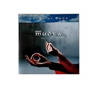 Satish Vyas - Mudra: The Gesture