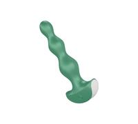 Satisyfer Lolli-Plug 2 Anal Vibrator with 2 Powerful Motors | USB Rechargeable | Silicone Waterproof | App Control