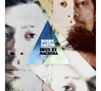 Sativa Buddy - Deus Ex Machina