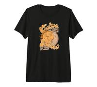 Sativa to Change The Things I Can Indica - Cannabis Premium T-Shirt