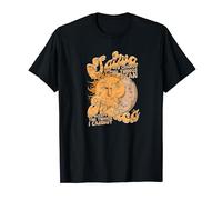 Sativa To Change The Things I Can Indica - Cannabis T-Shirt