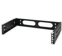Satix 19 Inch Rack Wall Mount 2U Adjustable Depth