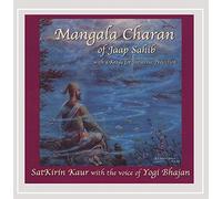 Satkirin Kaur Khalsa - Mangala Charan