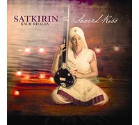 Satkirin Kaur Khalsa - Sacred Kiss