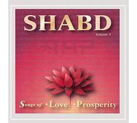 Satkirin Kaur Khalsa - Shabd Volume I