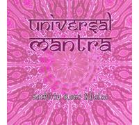 Satkirin Kaur Khalsa - Universal Mantra