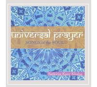 Satkirin Kaur Khalsa - Universal Prayer