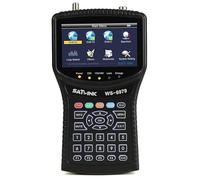 SATLINK WS-6979 DVB-S2&DVB-T2 MPEG4 HD Combo + Constellation Analyzer + Satellite Spectrum Meter Finder QPSK, 8PSK, 16APSK