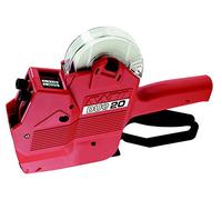 Sato Duo Gun 2 Pricing And Labeling Lines, Two Lines Top = 10 / Bottom = 8