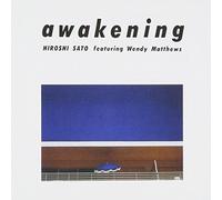 Sato, Hiroshi - Awakening