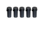 SATO Ink Roller - Pack of 5 - To Use in SATO KENDO 26, JUDO 26, NOR 3/9 Labelling Gun …