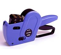 Sato Judo WAFPA3022-2 Line 18 Digit Price, Date and Coding Gun with 36,000 Frozen On/BB End Price Labels and Spare Ink Roller