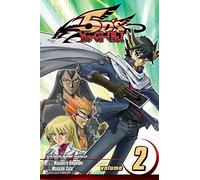 Sato, Masashi - Yu-Gi-Oh! 5D's, Vol. 2: Volume 2