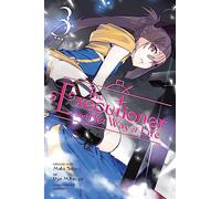 Sato, Mato - The Executioner and Her Way of Life Vol. 3 - Manga