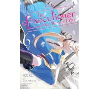 Mato Sato - The Executioner and Her Way of Life - Vol. 6 - Paperback (Yen Press)