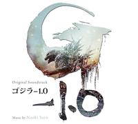 Sato Naoki - Godzilla 1.0