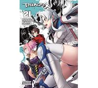 Triage X, Vol. 21