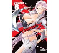 Triage X, Vol. 6