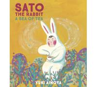 Sato the Rabbit, A Sea of Tea
