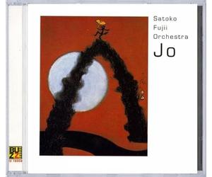 Satoko Fujii Orchestra - Jo
