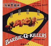 Sator - Barbie-Q-Killers Vol. 1