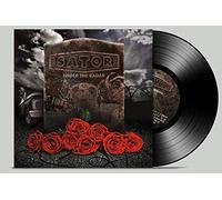 Sator - Under The Radar [VINYL]